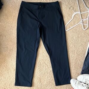 Lululemon Athletica ABC Warpstreme